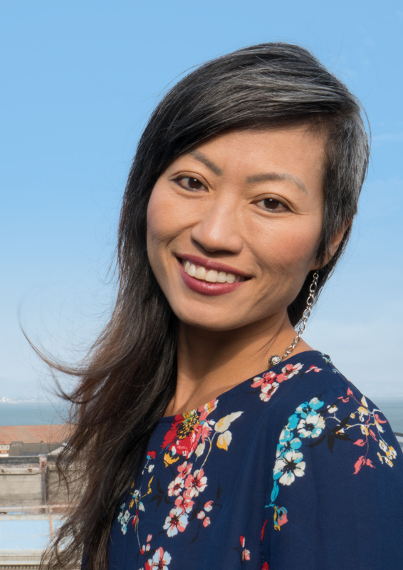 Priscilla Park, DPT