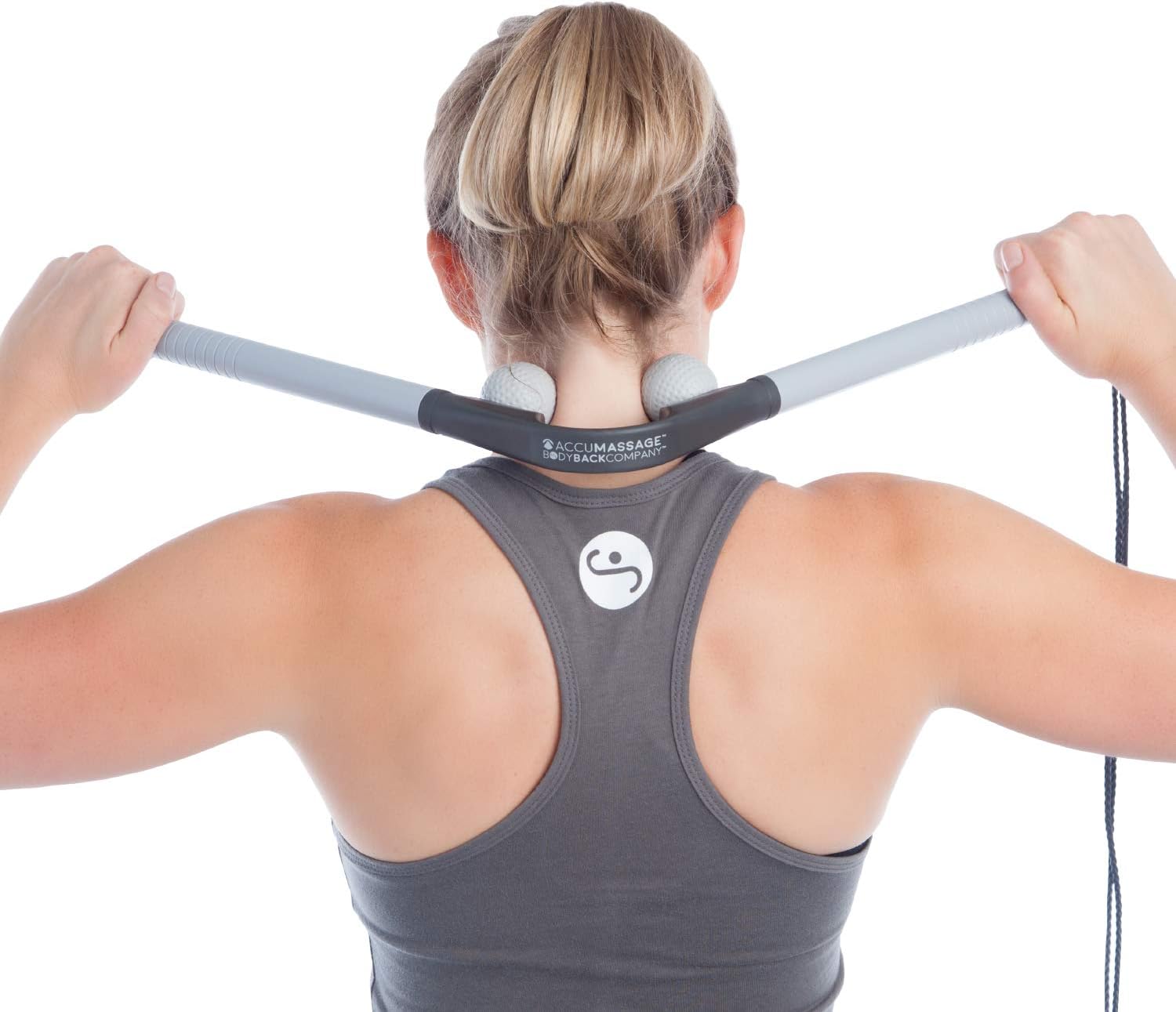 Shiatsu Neck Massager