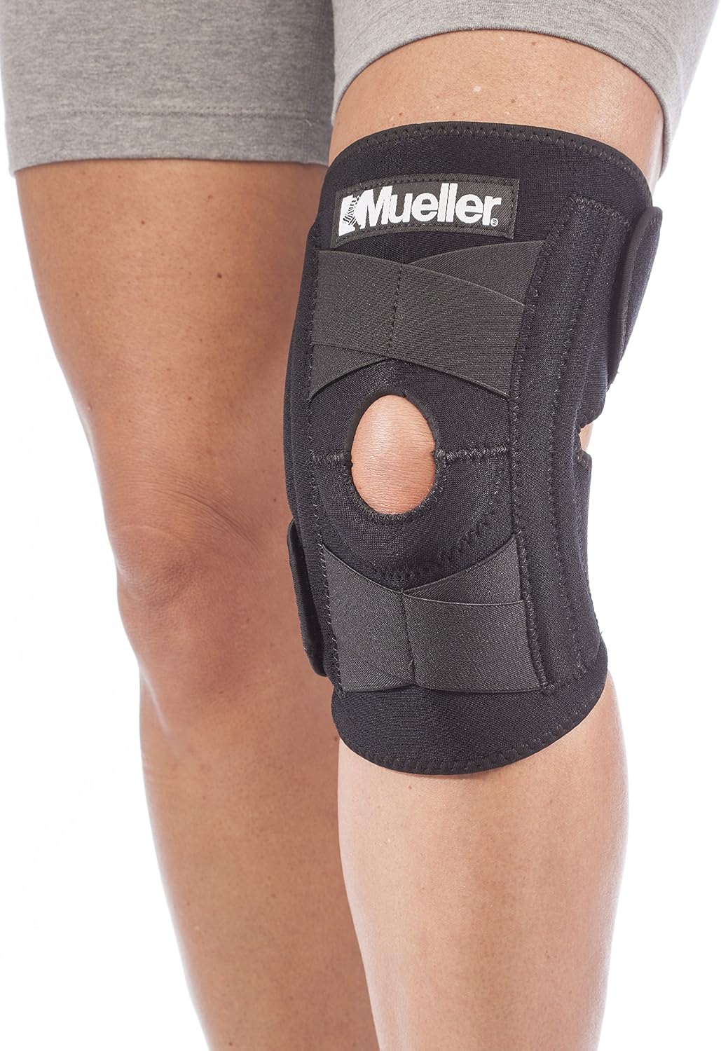 Mueller Adjustable Knee Support Brace