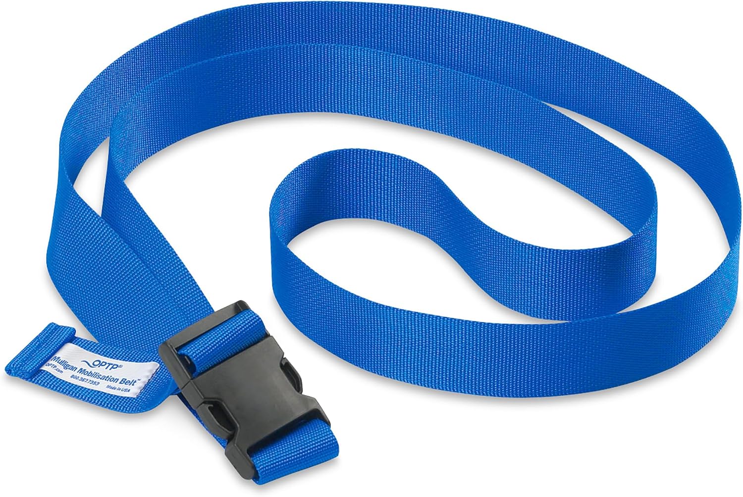 Mulligan Mobilization Physical Therapy Belt