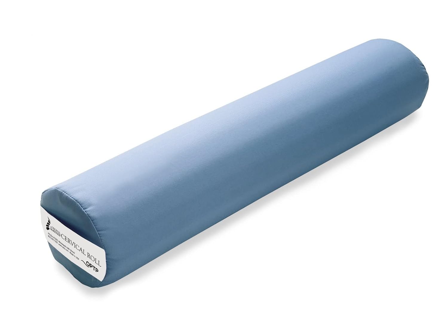 McKenzie Cervical Roll Neck Support Pillow