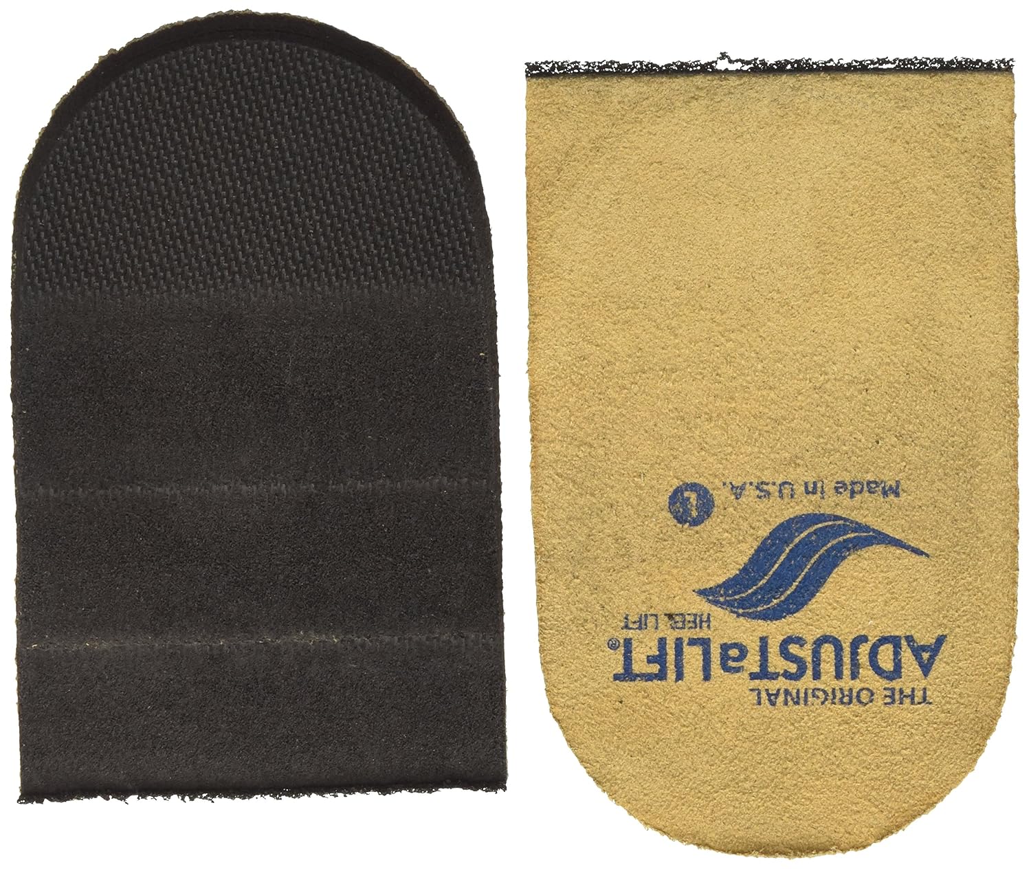 Adjust-A-Lift Heel Lift, Large (2-Pack)