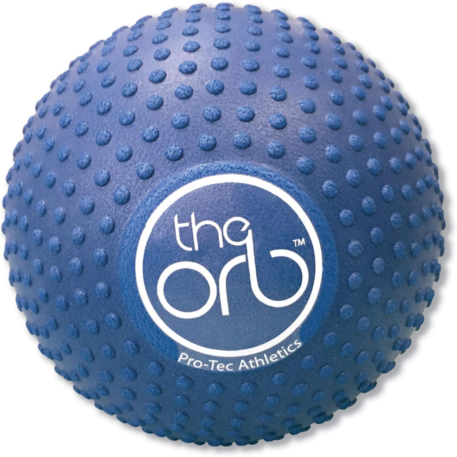 Pro-Tec Orb Massage Ball (5in)