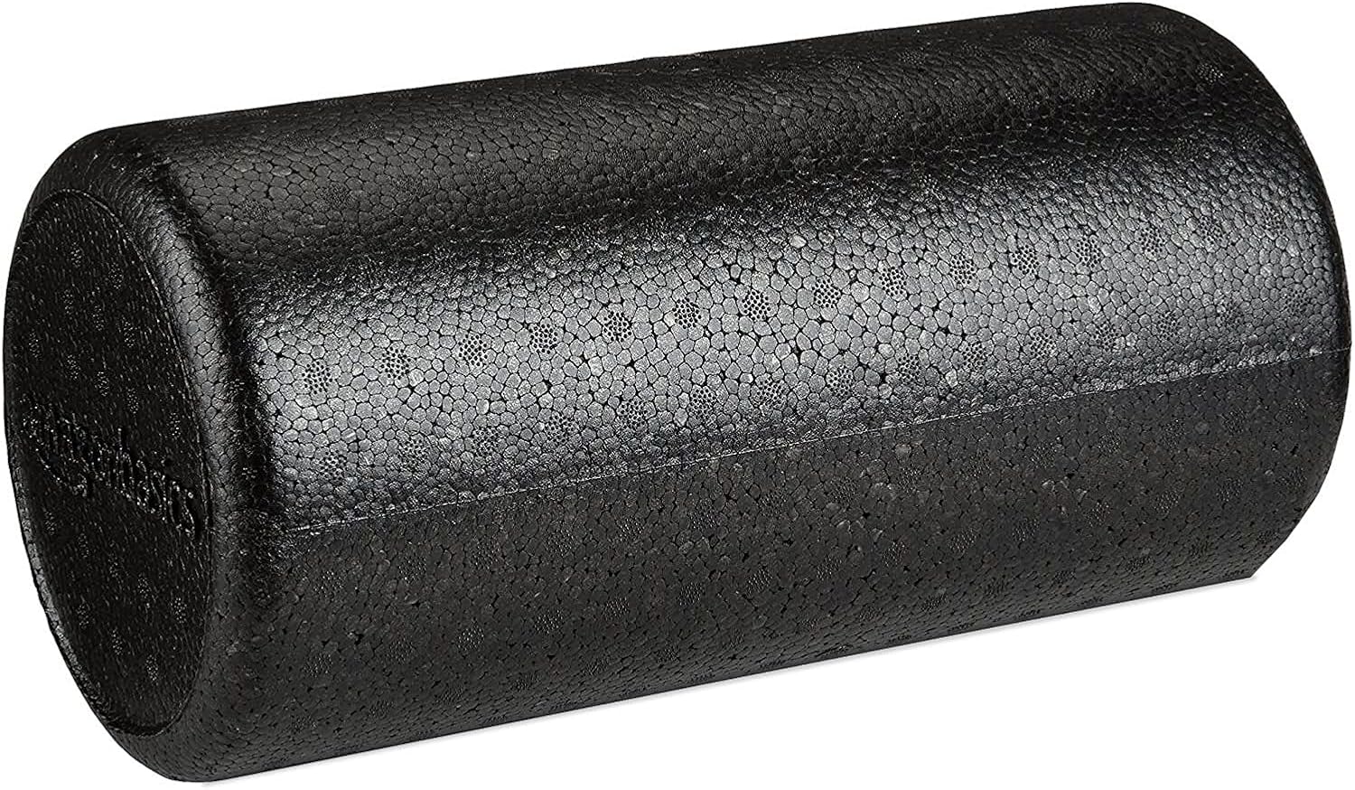 Amazon Basics Foam Roller (12in)