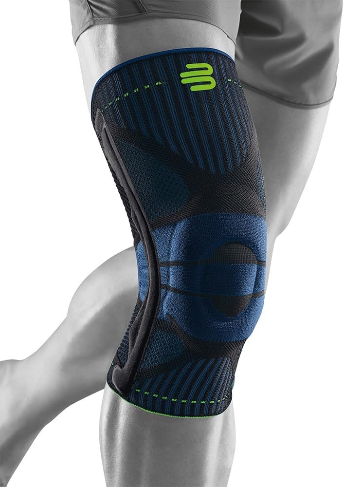Bauerfeind Sports Knee Support Brace