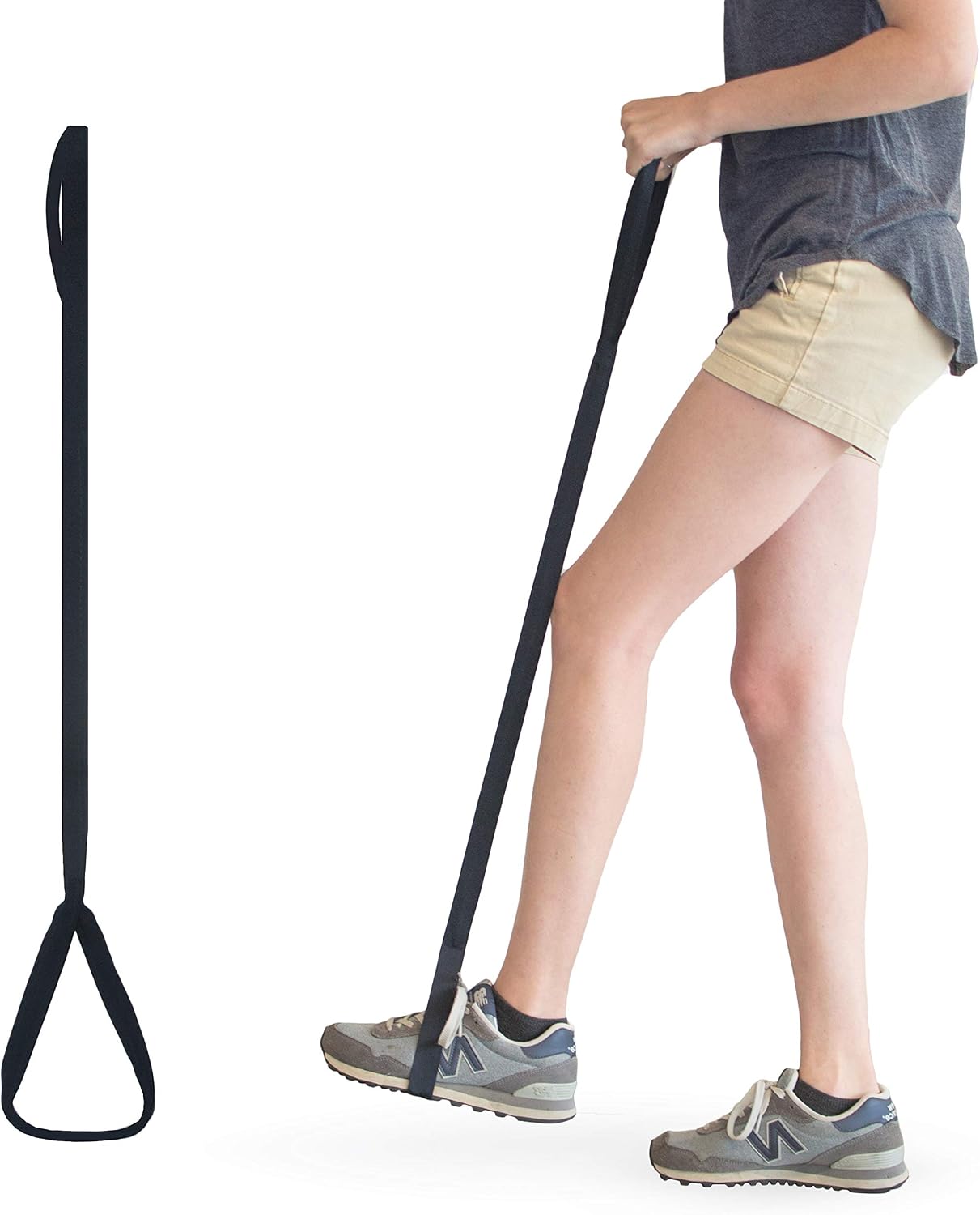 35in Long Leg Lifter