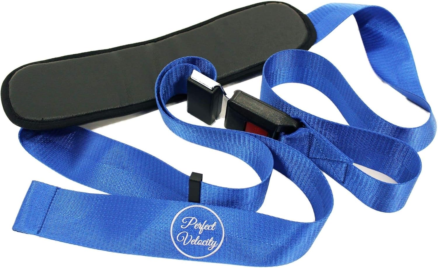 Extremity Mobilization Belt, Padded
