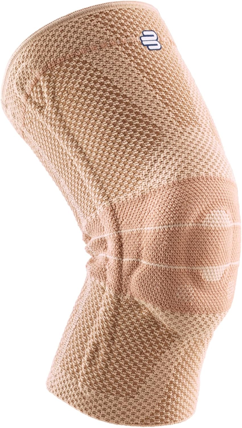 Bauerfeind GenuTrain Knee Support Brace