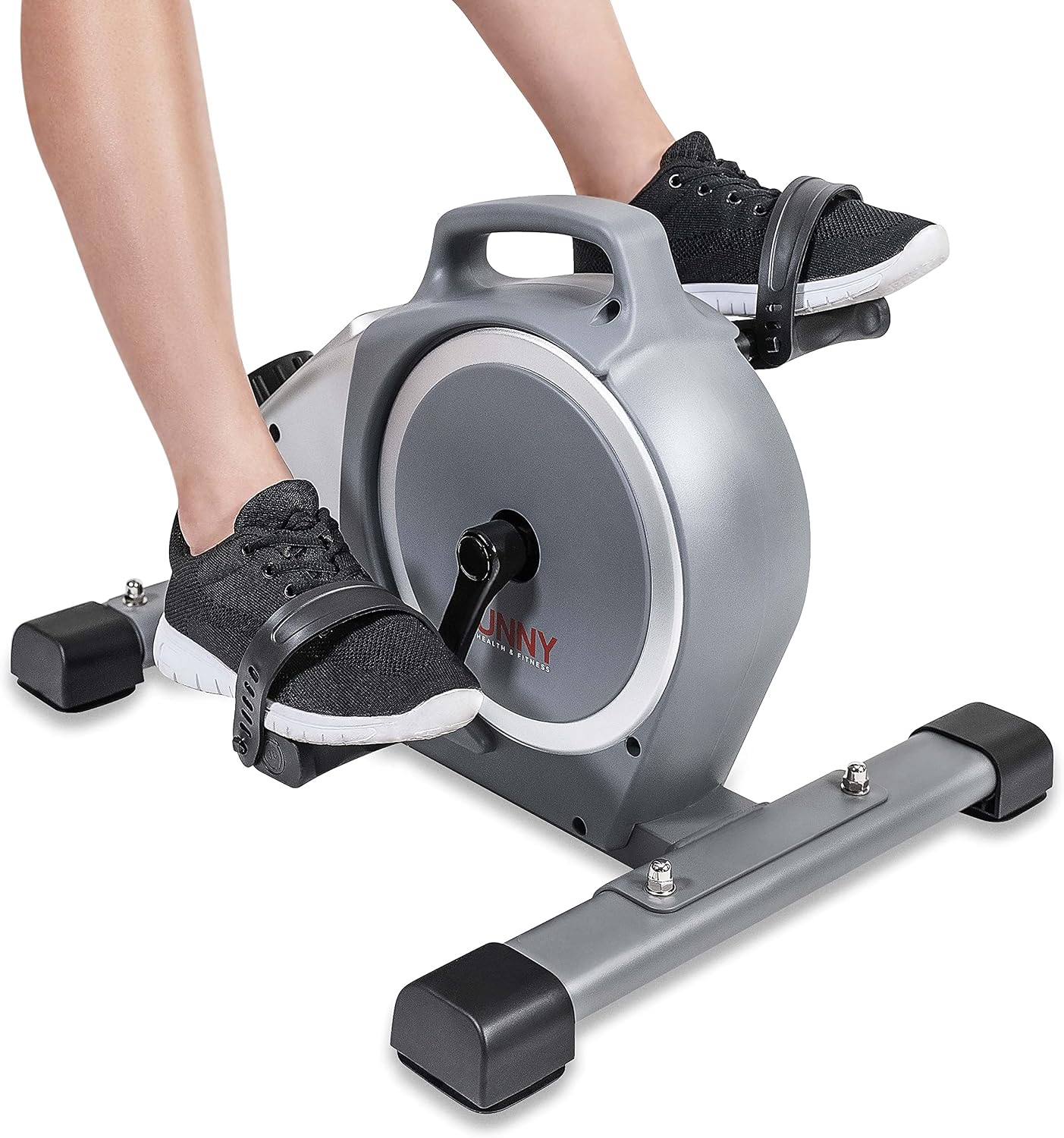 Sunny Health & Fitness Under-Desk Mini Bike